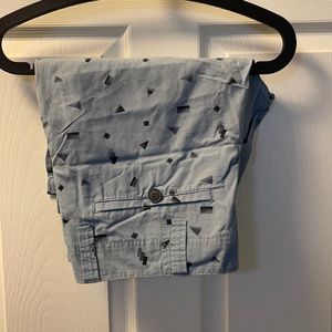 Men’s casual shorts